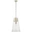 Thomas O'Brien Robinson Small Pendant-44746198-44746201-66239977