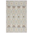 Light Blue/Ivory