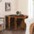 Bromborough Corner Dog Crate-873899199-873899196