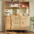 Wood selected