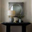 Kristen Square Beveled Mirror