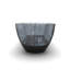 Baignoire de trempage autoportante 68,9 pouces