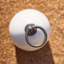 Heavy Marble Floor Door Stop-33200894