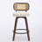 Swivel Counter Stools for Island/Kitchen/Counter/Bar-118472579