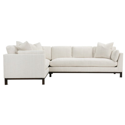 Boden 2-Piece Sectional