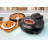 Euro Cuisine Toaster Oven