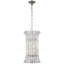 AERIN Rhine 12" Pendant with Crystal-937890114
