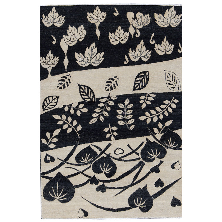 Brookhaven One-of-a-Kind 9'9" X 14'9" Area Rug