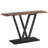 Farmhouse Console Table