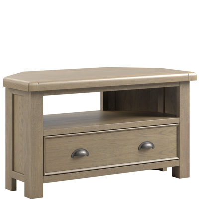 Columbia Unfinished TV Stand for TVs up to 43"