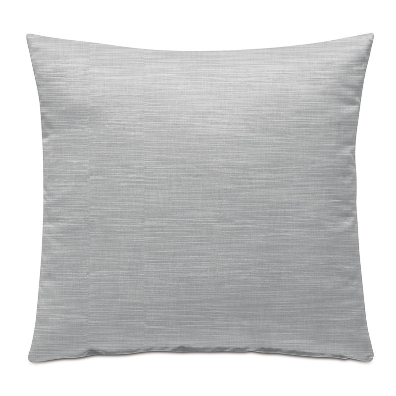 Vionnet Square Pillow Cover & Insert