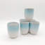 Stoneware Dinnerware - Service for 4