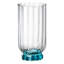 Florian Highball Glasses - 430ml
