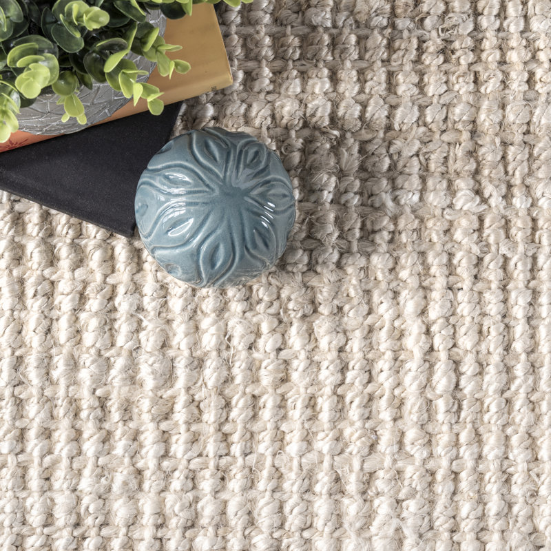 Palen Indoor Rug, Round 4'