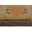 Art Deco Handmade Wool Area Rug