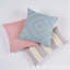 Tissu intérieur / extérieur à rayures Bendita-66063740
