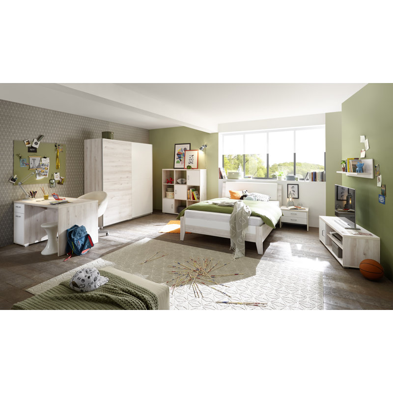 Tiana Accent Shelf