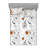 Microfiber Sheet Set-1041394800-1041394805