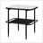 Stylish Modern Occasional Table Set For Home Decoration And Functionality