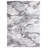 Craft Performance Abstract Rug-1028776550
