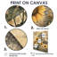 Drevion - Floral Wall Art-1370366915-1370366912-1370366913