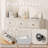 Marizela 55'' W 7 - Drawer Dresser-1418555045