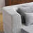 Floor Sofa Couch With Pillows-2015577734