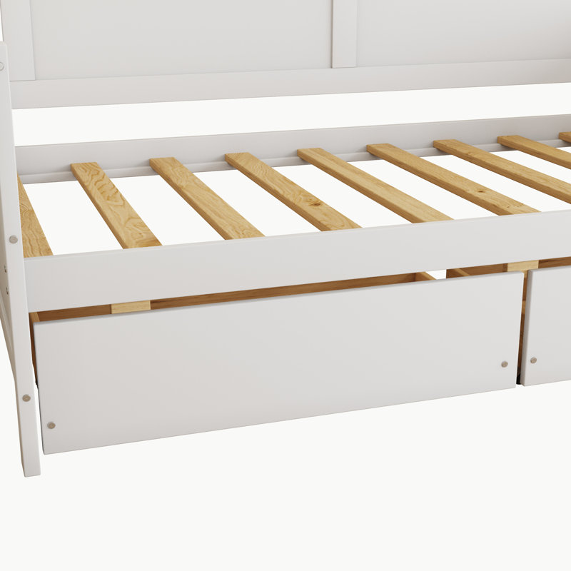 Daybed, White