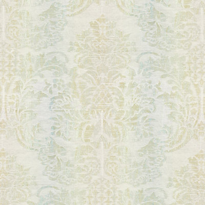 Tissu damassé Merchante Sorrento