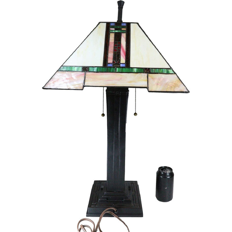 Metal Table Lamp Lamp