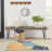 Abela Floral Indoor Rug-2098070780