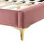 Lit en velours Neena Performance par Modway-1186807248-1186807255
