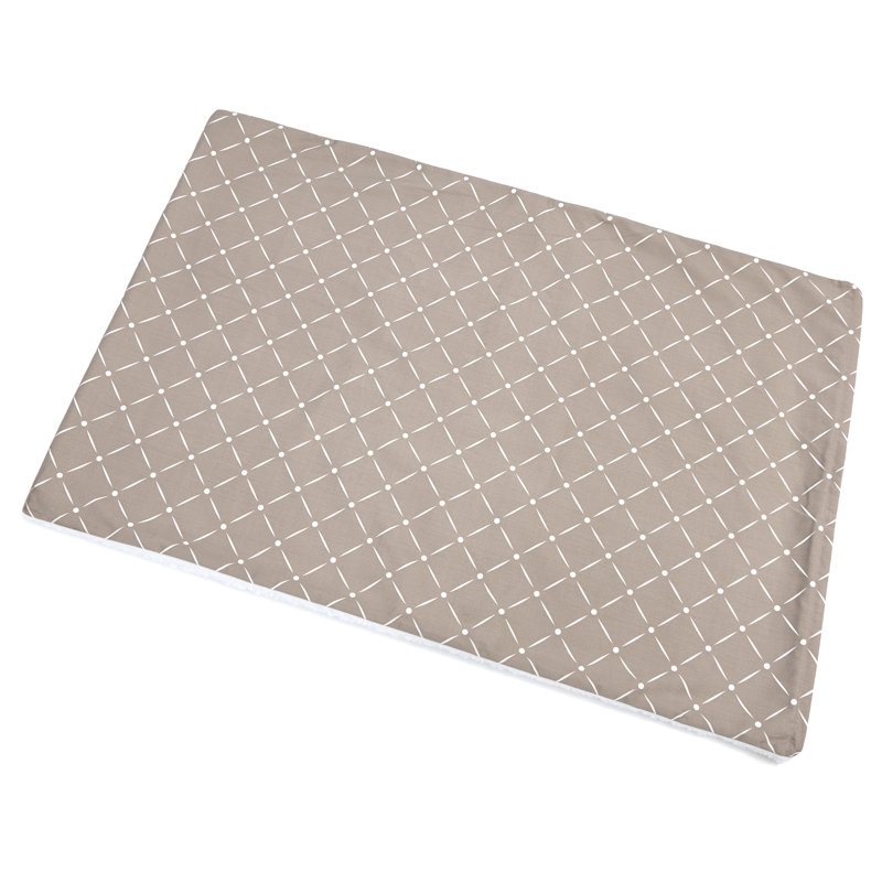 Accessoires supplémentaires pour cage pour animal, H 0,4 po x l 28,75 po x P 42,52 po