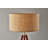 Kisa 60.5'' Tripod Floor Lamp-1353905034-1353905029