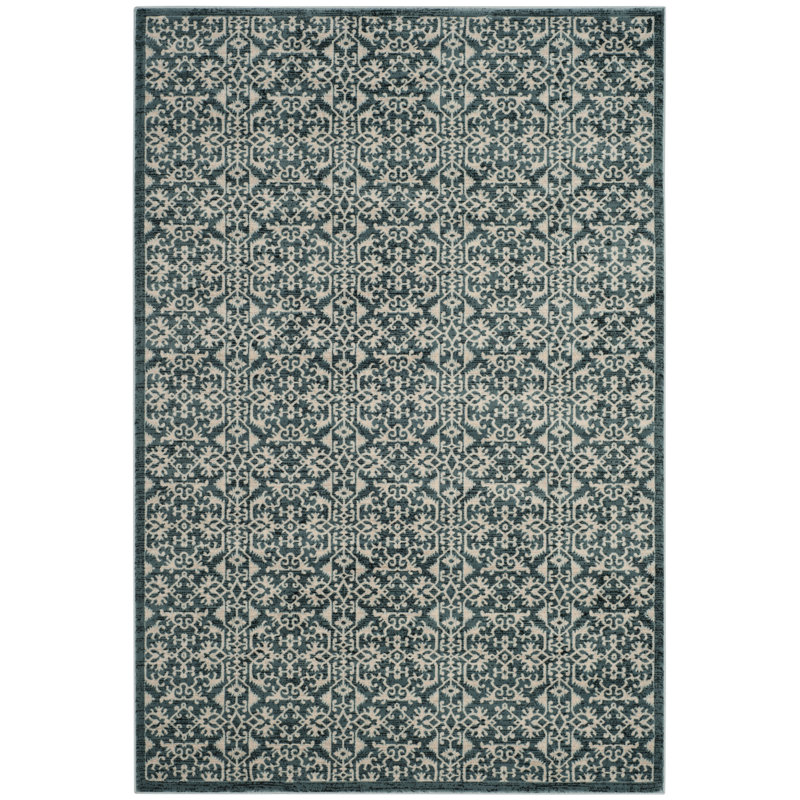 Tapis performance Miryam, Rectangle 5 pi 1 po x 7 pi 6 po