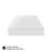 2'' Memory Foam Mattress Topper-799466052