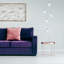 Frost 5 Pendants in Clear and Frosted Glass-875821701-875821710