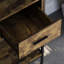 Sylvie 100Cm Console Table-449443751-449647471