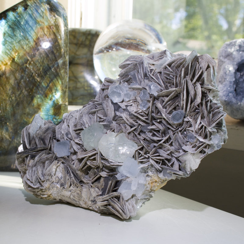 Landscape & Nature Crystal