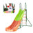 Platports Wavy Kids Slide – Indoor/Outdoor Toy with UV Protection