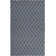 Wool Striped Indoor Rug