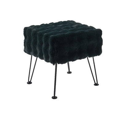 Upholstered Ottoman