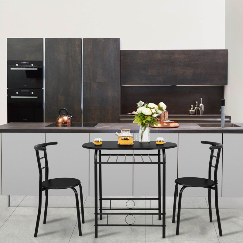 2 - Person Dining Set