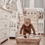 KateHaa 60cm W Wood Climber-535872332