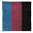 Blue/Burgundy/Black