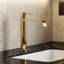 High Single Lever Basin Mixer Faucet-1398993534