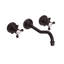 Chesterfield Wall Mount Bathroom Faucet-1520104683