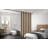 Emillie Blackout Single Curtain Panel-418870148-418870144