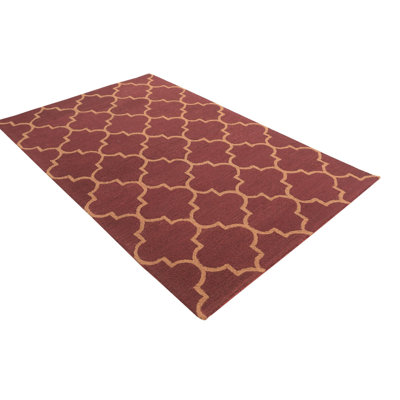Tapis bourgogne Myrick