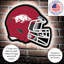 Enseigne murale NCAA Team-73092068